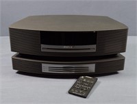Bose Wave Music System w/ 4-Disc Changer