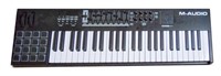 M-Audio Code 49 USB MIDI Controller Keyboard