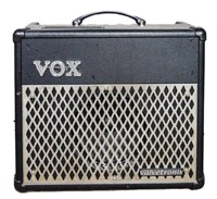 VOX Valvetronix Combo Amp