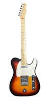 Fender Telecaster Guitar With Hard Case