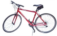 Trek 7.2 FX Bicycle