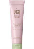 New Pixi skintreats 3 pc Lot- Pixi Rose Cream