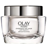 New Olay Lot- Face Mask Gel by Olay Masks,