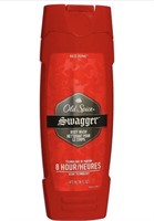 New HUGE Lot of Men’s Products- Old Spice Swagger