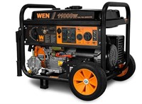 1,000-Watt 120V/240V Dual Fuel Portable Generator