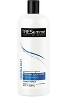 New TRESemme Smooth & Silky Shampoo and