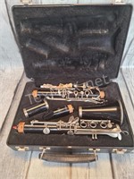 Buddy 577 Clarinet with Case