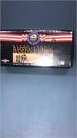 Minor league 450 set factory set unopened