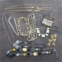 Fashion Gold Jewelry