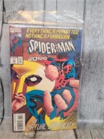 Spiderman 2099