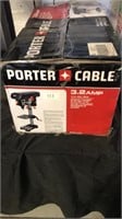 Porter cable 10 inch drill press