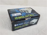 Diablotek E L Series 400w Atx Power Supply