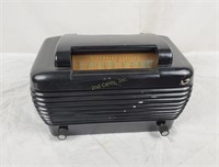 1949 Stromberg Carlson #1400 Radio, Not Working