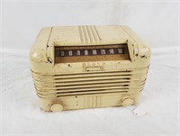 1947 Radiola Tube Radio Model 76zx12