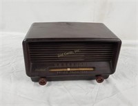 1951 Philco Transitone Tube Radio Model 51-531