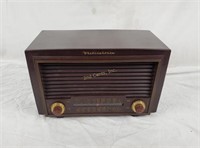 1950 Westinghouse Tube Radio Model H307t7