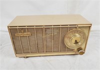 1959 G E Model T141a Radio, Not Working