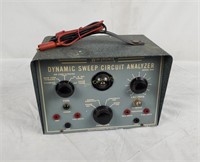 1960 Wintronix Dynamic Sweep Circuit Analyzer 820