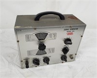 1956 Eico Signal Generator Model 324