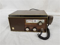 1970s Johnson Messenger 250 Cb Radio