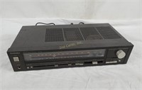 1980s Technics Sa-913 Am/ Fm Stereo Receiver