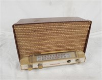 1959 G. E. Musaphonic Radio Model T-210a