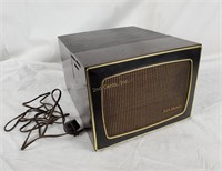 1954 Rca Victor Tube Record Player Model 45hy4