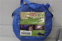 Living World Rabbit/Cat Tunnel