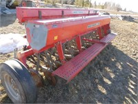 Massy Ferguson 424 Seeddrill