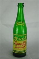 Upper !0 Newberry S.C. Bottle