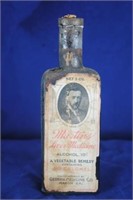 Martins Medicine Bottle Georgia