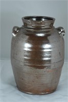 Southern Storage Jar