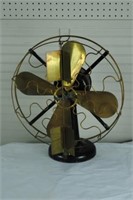 Westinghouse Vane Oscillator Fan