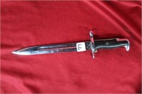 AFH U.S. Bayonet