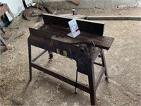 6" Jointer (Not Tested)