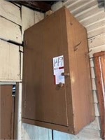 Small Hanging Cupboard