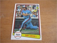 Gary Carter.