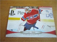 Carey Price.