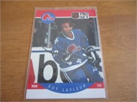 Guy Lafleur.