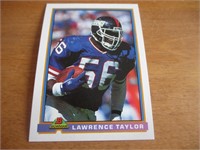 Lawrence Taylor.