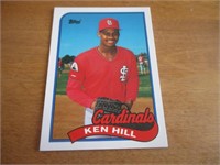 Ken Hill. RC