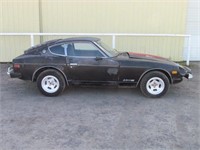 1975 Datsun 280Z