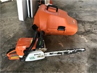 Stihl MS 290 16" Blade Chain Saw