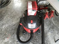 Craftsman 5.0 12 Gallon Shop Vac