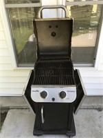 Char-Broil Propane Gas Grill