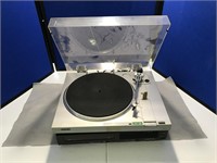 Sony PS-LS4 Automatic Stereo Turn Table System