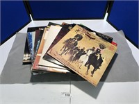Selection of Albums
