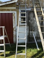 All American Ladder 20' Extension