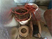 Large Selection of Power Cords & Extension Cords