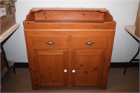 Lovely Cabinet 37.5 x 19 x 38H